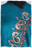 Orient Océan Frontière L'amour Soft Cashmere Scarf/Shawl