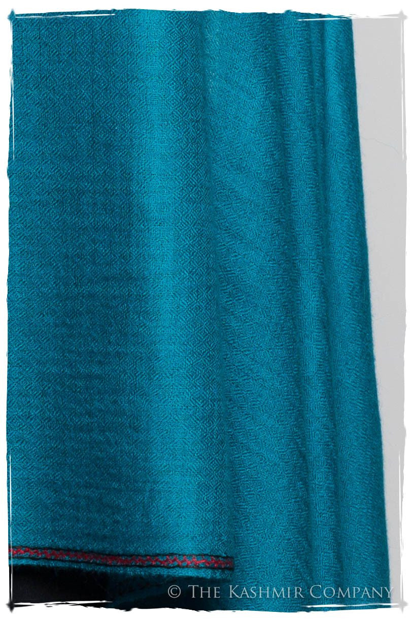Orient Océan Frontière L'amour Soft Cashmere Scarf/Shawl