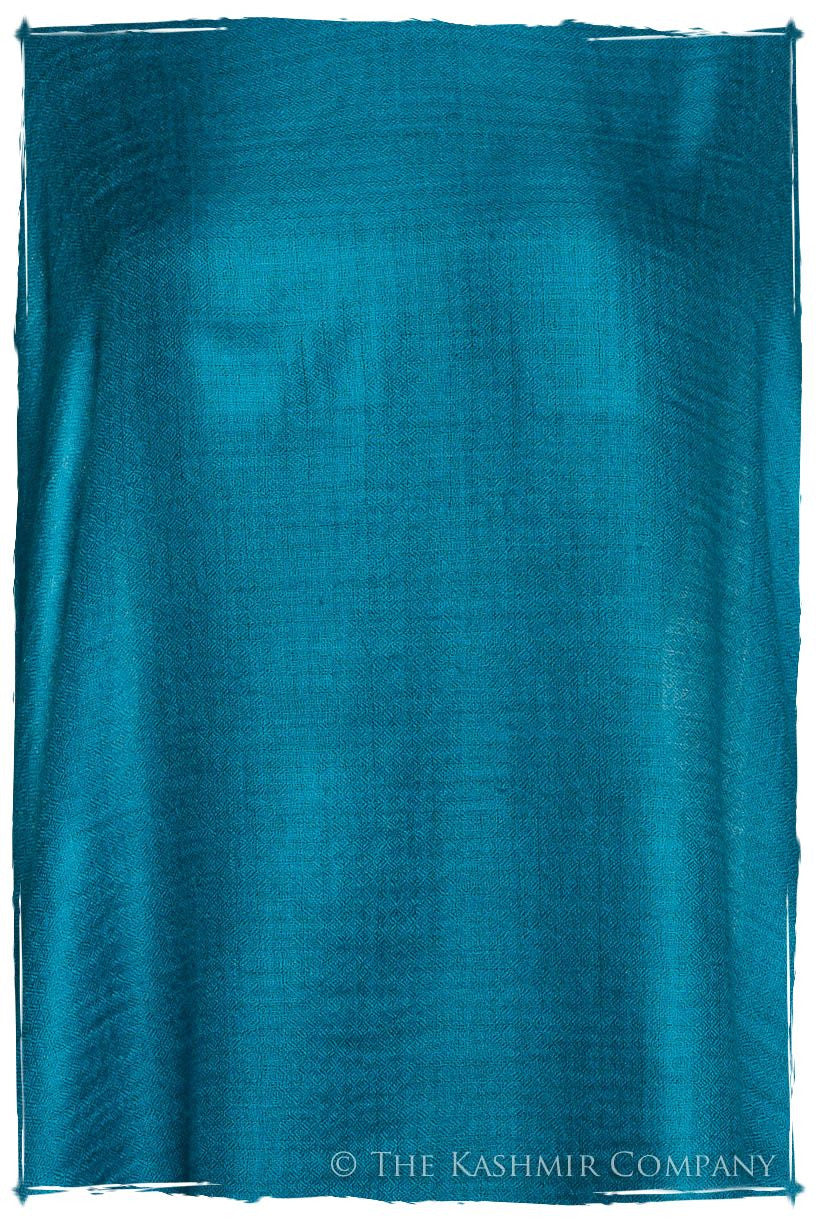 Orient Océan Frontière L'amour Soft Cashmere Scarf/Shawl