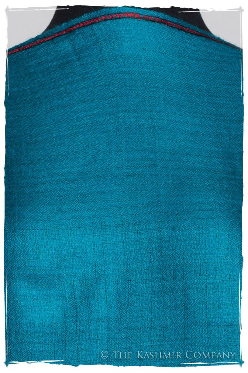 Orient Océan Frontière L'amour Soft Cashmere Scarf/Shawl