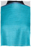 Orient Aqua Frontière L'amour Soft Cashmere Scarf/Shawl