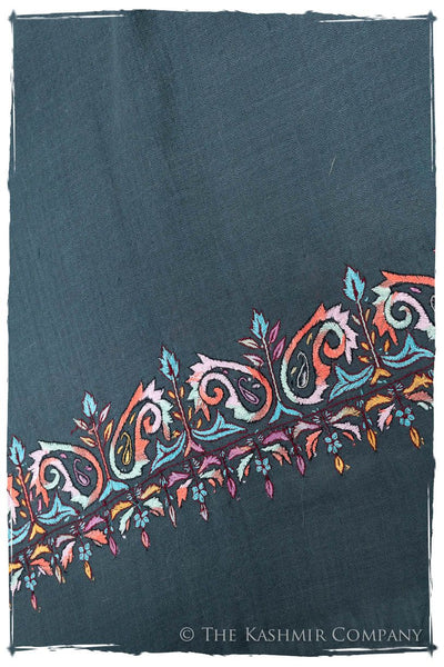 Orient Celestial Frontière L'amour Soft Cashmere Scarf/Shawl