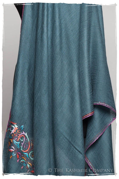 Orient Celestial Frontière L'amour Soft Cashmere Scarf/Shawl