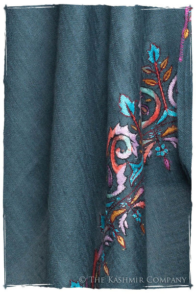 Orient Celestial Frontière L'amour Soft Cashmere Scarf/Shawl