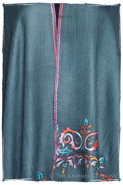 Orient Celestial Frontière L'amour Soft Cashmere Scarf/Shawl