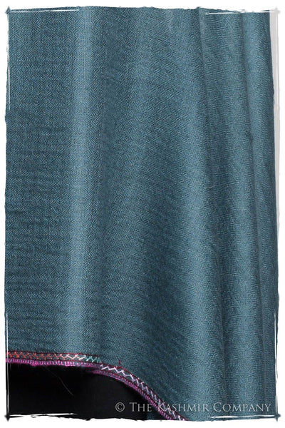 Orient Celestial Frontière L'amour Soft Cashmere Scarf/Shawl