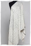 Bijoux Glacée Paisley L'amour Soft Cashmere Scarf/Shawl