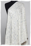 Bijoux Glacée Paisley L'amour Soft Cashmere Scarf/Shawl