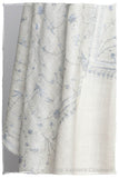 Bijoux Glacée Paisley L'amour Soft Cashmere Scarf/Shawl