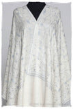 Bijoux Glacée Paisley L'amour Soft Cashmere Scarf/Shawl