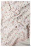 Joyau de Pêche Jardin L'amour Soft Cashmere Scarf/Shawl