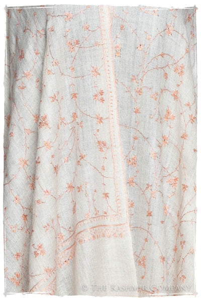 Joyau de Pêche Jardin L'amour Soft Cashmere Scarf/Shawl