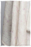 Joyaux de Lilac Paisley L'amour Soft Cashmere Scarf/Shawl
