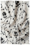 Clair de Lune Jardin L'amour Soft Cashmere Scarf/Shawl
