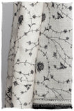 Clair de Lune Jardin L'amour Soft Cashmere Scarf/Shawl