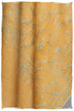 Aqua Vieux d'or L'amour Soft Cashmere Scarf/Shawl
