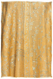 Aqua Vieux d'or L'amour Soft Cashmere Scarf/Shawl