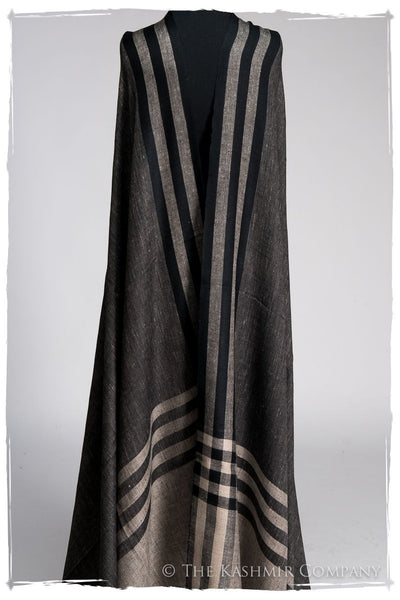 The Hastings - Mens Handloom Pashmina Shawl