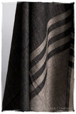 The Hastings - Mens Handloom Pashmina Shawl