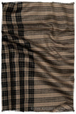 The Shakespeare - Mens Handloom Pashmina Shawl