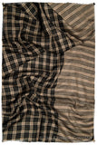 The Shakespeare - Mens Handloom Pashmina Shawl