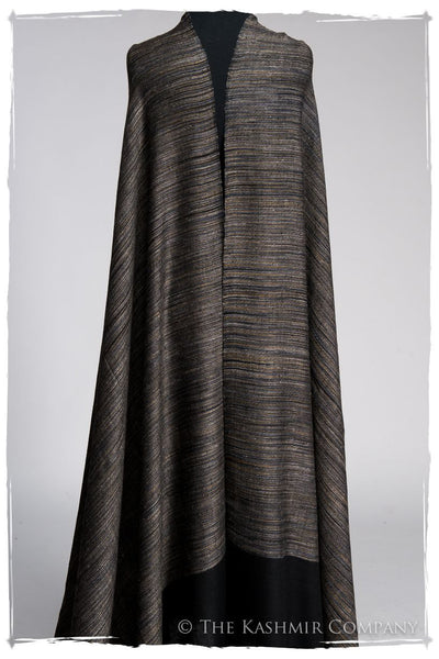 The Windsor - Mens Handloom Pashmina Shawl