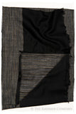 The Windsor - Mens Handloom Pashmina Shawl
