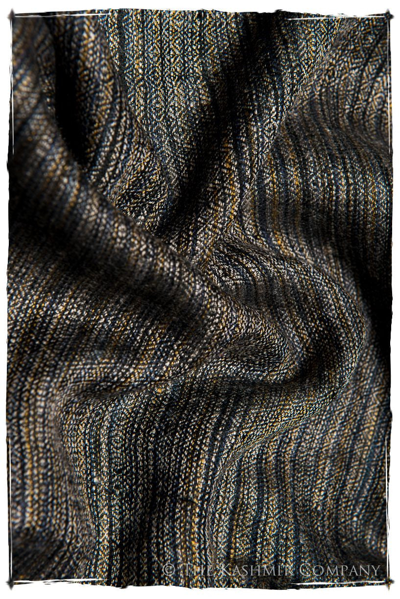 The Windsor - Mens Handloom Pashmina Shawl
