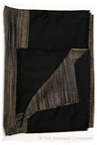 The Windsor - Mens Handloom Pashmina Shawl