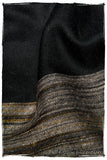 The Windsor - Mens Handloom Pashmina Shawl