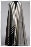 The Shaftesbury - Mens Handloom Pashmina Shawl