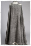 The Shaftesbury - Mens Handloom Pashmina Shawl