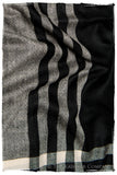 The Shaftesbury - Mens Handloom Pashmina Shawl