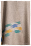The Fairway - Mens Handloom Pashmina Shawl