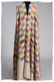 The Ascot - Mens Handloom Pashmina Shawl