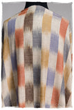 The Ascot - Mens Handloom Pashmina Shawl
