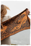 Oro de Californie Royale Paisley Shawl