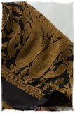 Rococo Mousse de Napa Palais Antiquaires Shawl