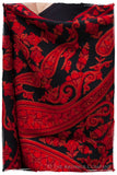 Rococo Rouge Palais Antiquaires Shawl
