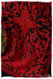 Rococo Rouge Antiquaires Shawl