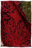 Rococo Rouge Antiquaires Shawl