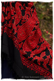 Rococo Rouge Antiquaires Shawl