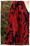 Rococo Rouge Antiquaires Shawl