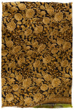 Jardin de Fleurs Bavière Antiquaires Shawl