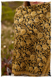 Jardin de Fleurs Bavière Antiquaires Shawl