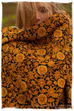 Jardin de Fleurs Joyaux Bavarois Antiquaires Shawl
