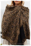 Le Chateau Cyprès Paisley Shawl
