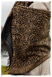 Le Chateau Cyprès Paisley Shawl