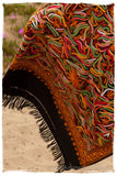 Joyaux Confettis de Célébration Antiquaires Shawl
