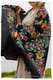 Romance Jardin d'Eden Antiquaires Shawl